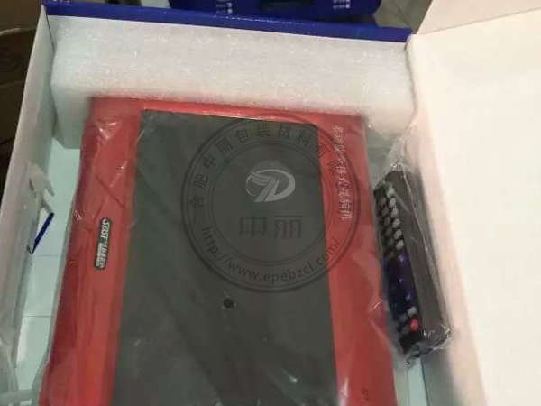 珍珠棉內包裝